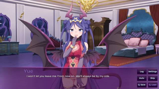 樱花魅魔3 预览图 2