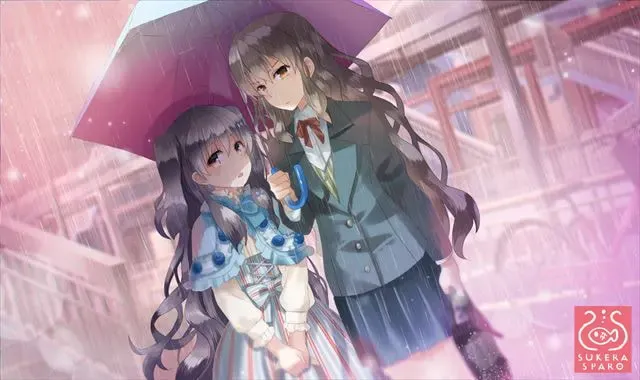 不知何时的memoraĵo 预览图 9