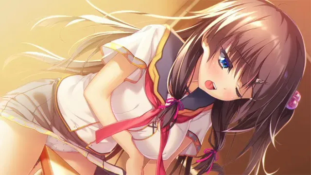 想和专一的（处女→）她恋爱 预览图 11