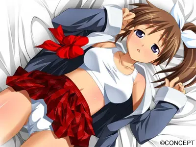 孕神～はらかみ～ 预览图 12