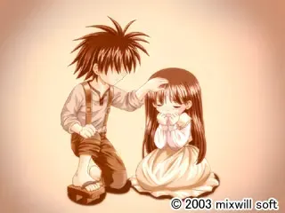 软绵绵大正电动娘ARISA 预览图 2