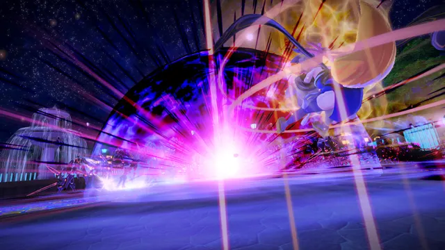 Fate/EXTELLA LINK 预览图 8