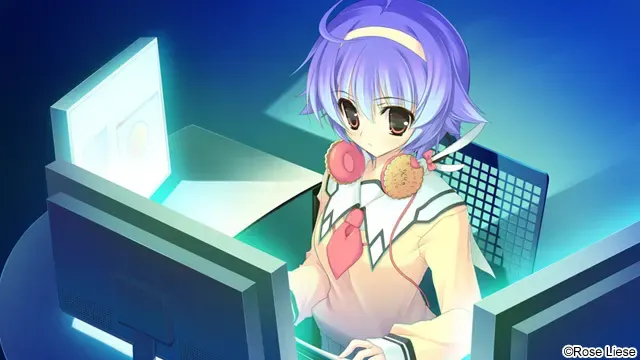 Strawberry Feels 预览图 10