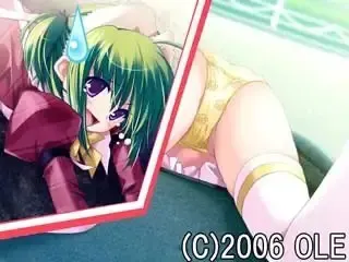 摔娘！？～总之就是很爱摔的冒失娘们～ 预览图 17