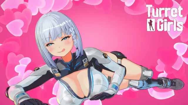 御炮少女 预览图 32