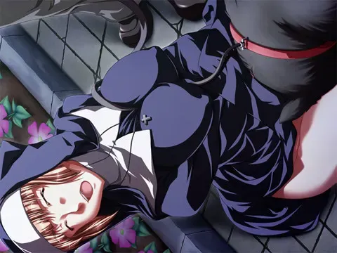 轮罠II～Gang Rape～ 预览图 18