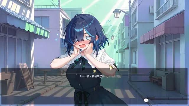 性爱调教师：闷骚少女的秘密性癖 预览图 9
