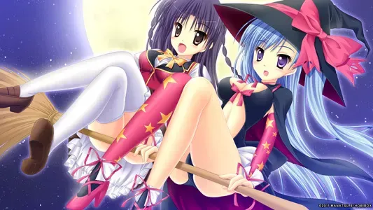 現在もいつかもふぁるなルナ 预览图 33