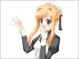 欢迎回来☆主人♪ 预览图 14