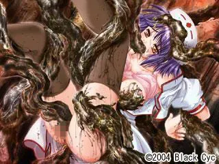 MinDeaD BlooD ～献给支配者的狂死曲 预览图 34