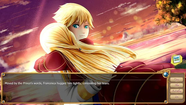 Elisa: The Innkeeper 预览图 3