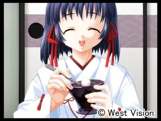 永远月的巫女 预览图 10