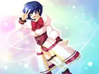 魔法变身勇希君 预览图 13