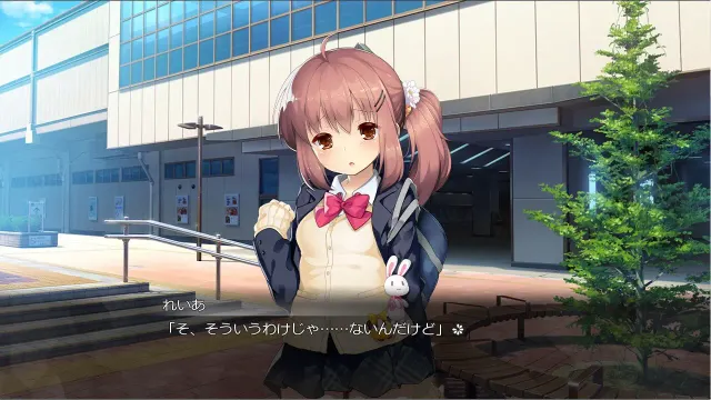 凋落的少女们爸爸活   JC生活的快乐堕落记录 预览图 1
