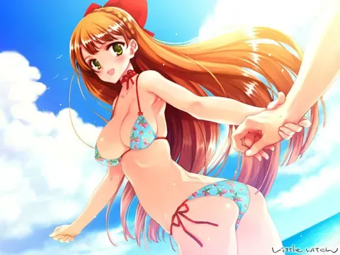 糖衣怪胎 预览图 8