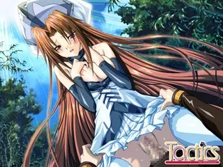 Apocalypse ~DEUS EX MACHINA~ 预览图 7