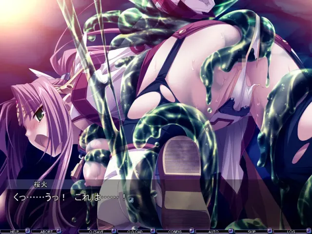 钢炎的索雷尤－ChaosRegion－ 预览图 10