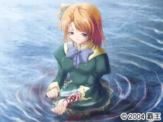 浸染漆黑的静寂 ～自杀志愿者～ 预览图 11