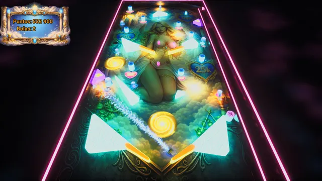 Porn Pinball 预览图 25