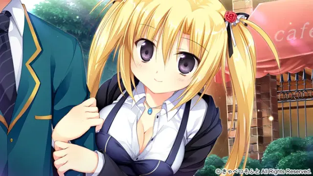 星恋＊Twinkle 预览图 10