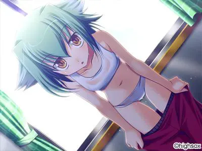 绝对女子寮域！ 预览图 24
