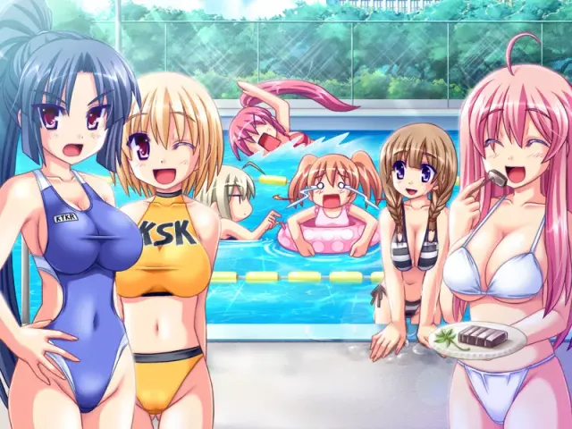 学园☆新选组！～少女心与局中法度～ 预览图 7