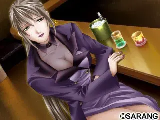 莉洁 ～再生的产声～ 预览图 12