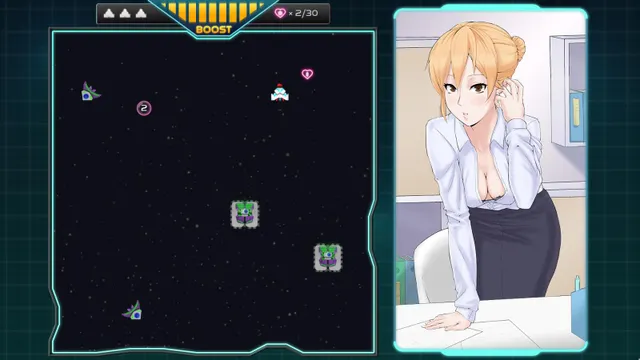 Shuttlecock-H 预览图 5