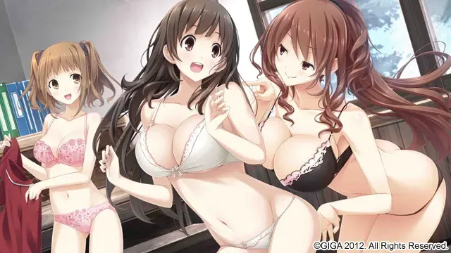 キスベル 预览图 13