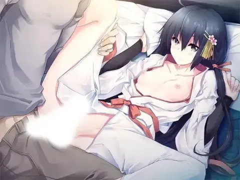 付丧女 预览图 12
