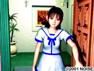 黏糊糊　妻×女儿的秘密 预览图 13