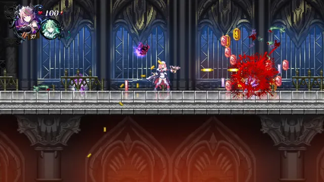 少女魔役 预览图 1