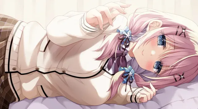 姐姐妹妹想要扭曲我的性癖！ 预览图 2