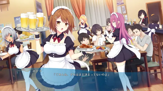 LOST:SMILE memories + promises 预览图 6