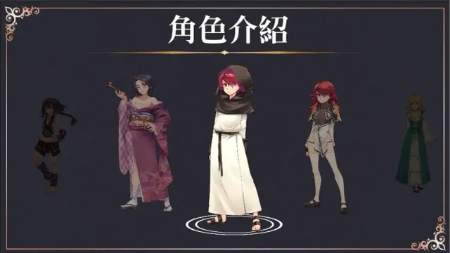 淫门之钥: 黄金秘密 预览图 3