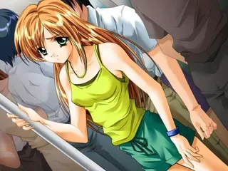 覆盆子 1/3 Stay With Me 预览图 6