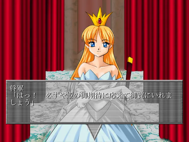 幻影战队 MISTY-KNIGHTS 预览图 9