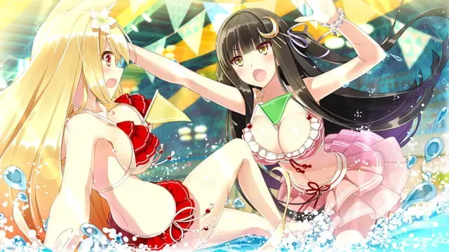 Space Live - Advent of the Net Idols 预览图 9