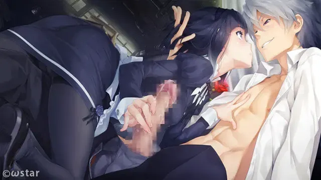 美少女万华镜 -神明所创造的少女们- 预览图 12