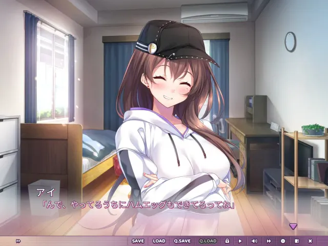 爱之钥3 预览图 4