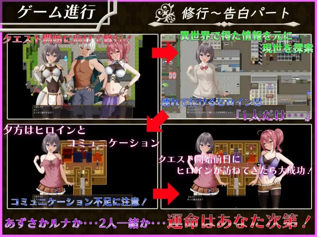 平行救济 预览图 3