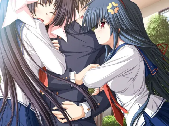 春色樱濑 预览图 6