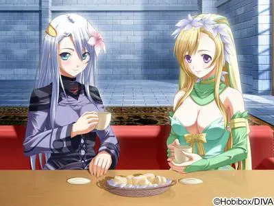 冬之轮舞 预览图 25