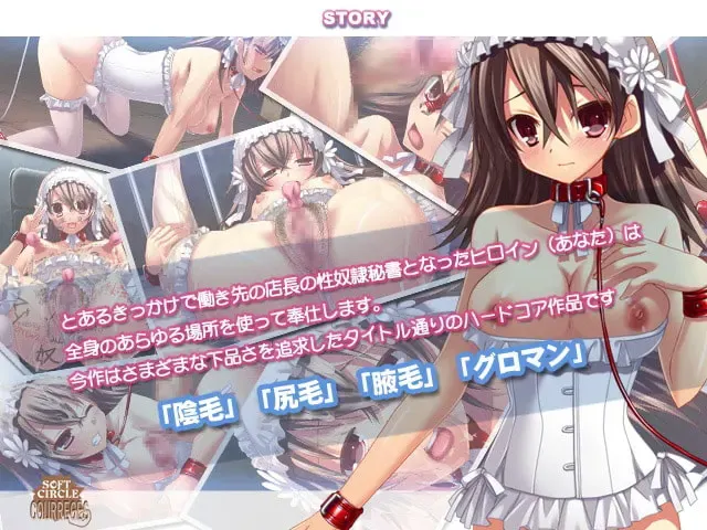 H -HARD CORE- 预览图 1