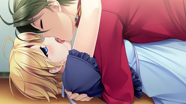 淑女同萌！-New Division- 预览图 17