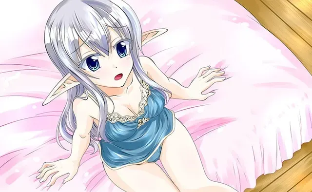 Cuteness is justice 预览图 8