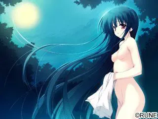 Purely～仰望那小小的青空～ 预览图 26