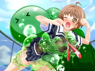 Witch's Slave～舔我的脚吧～ 预览图 15