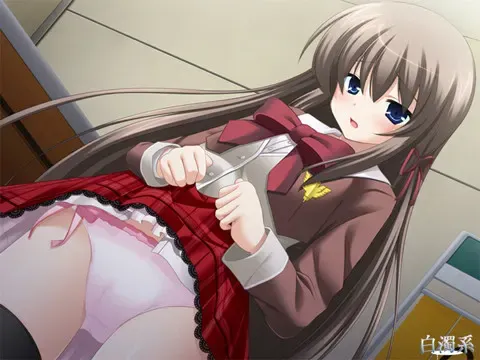 あい♂まい♀みすと 预览图 13