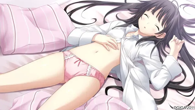 订书机之吻 预览图 15